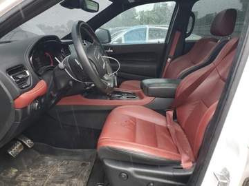 Dodge Durango III 2021 Dodge Durango SRT Hellcat 2021 6.2l 6.2 Benzyna 710KM, zdjęcie 7