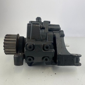 ČERPADLO VSTŘIKOVAČE RENAULT SCENIC CLIO KANGOO MERCEDES CITAN NISSAN 1.5 DCI