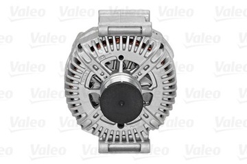 ALTERNÁTOR 180A 439546 VALEO CHRYSLER JEEP