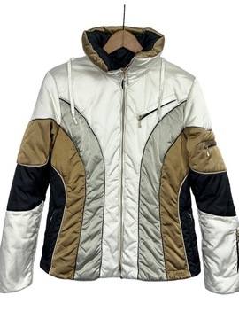 MDC Damska KURTKA NARCIARSKA-M