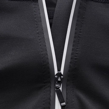 КУРТКА СПОРТИВНАЯ МУЖСКАЯ С КАПЮШОНОМ, XL