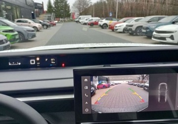 Citroen C3 IV 2026 Citroen C3 MAX Pakiet zimowy 1.2 Benzyna 100KM, zdjęcie 3