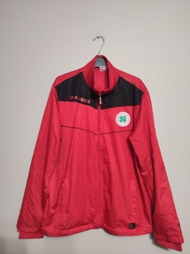 Kurtka dresowa treningowa Rot Weiss Oberhausen Patrick L