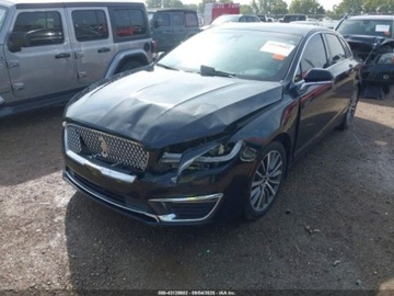 Lincoln 2019 Lincoln MKZ 2019 LINCOLN MKZ HYBRID STANDARD 2.0 Hybryda 141KM, zdjęcie 3