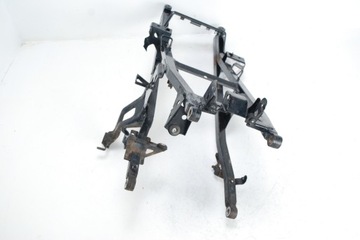 HONDA НТВ 700 ДОВИЛЬ задняя рама