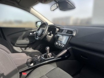 Renault Kadjar Crossover Facelifting 1.3 TCe 140 FAP 140KM 2019 Renault Kadjar Renault Kadjar 1.3 TCe FAP Easy Life FV23 Gwarancja Salo, zdjęcie 9