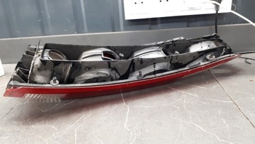 93294345 SVĚTLO LEVÝ ZADNÍ OPEL MERIVA A