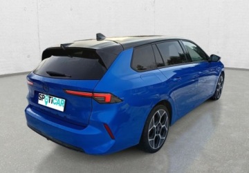 Opel 2023 Opel Astra 1.5 CDTI GS Alcantara 1.5 Diesel 130KM, zdjęcie 5