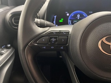 Toyota Yaris IV Cross Facelifting 1.5 Hybrid Dynamic Force 130KM 2024 Toyota Yaris Cross Hybrid 1.5 Style Toyota Yaris C, zdjęcie 12