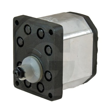 Pompa hydrauliczna 33cm3 przyczepa leśna LM33