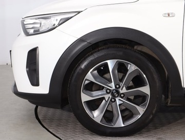 Kia Stonic I Crossover 1.0 T-GDI 120KM 2020 Kia Stonic 1.0 T-GDI, Salon Polska, Serwis ASO, zdjęcie 14