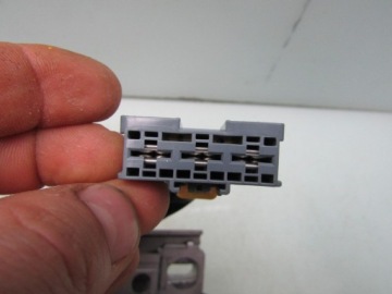STONIC 21R ЭЛЕКТРОРУЛЕВАЯ КОЛОНКА 473OPJ3C1509 GE610J3100