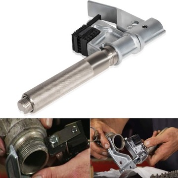 ИНСТРУМЕНТ ДЛЯ КОРРЕКТИРОВКИ МЕТРИЧЕСКОЙ ДЮЙМОВОЙ РЕЗЬБЫ