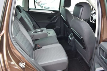 Volkswagen Tiguan II SUV 2.0 TDI 150KM 2016 Volkswagen Tiguan 2.0 TDI 150 PS, Brazowy-metalik, AUTOMAT, Model : 2017 ,, zdjęcie 22