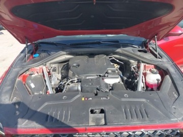  Genesis GV70 2.5T 2024 2.5 Benzyna 300KM, zdjęcie 8