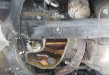 Lexus RX II 450h 249KM 2009 Lexus RX Okazja 3.5 Hybryda 250KM, zdjęcie 18