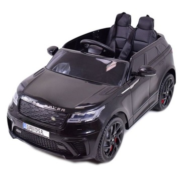 АККУМУЛЯТОР АВТОМОБИЛЯ LAND ROVER VELAR/QY2088BLACK