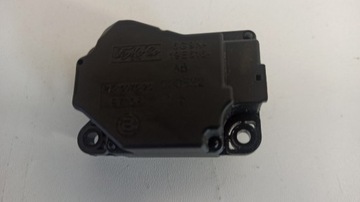 SILNICZEK NAWIEWU NAGRZEWNICY VOLVO V70 III S80 II