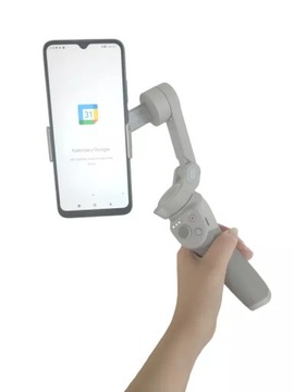 ПОДВЕСОК DJI OM 4 OK100 OSMO SAM