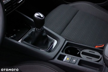 Skoda Octavia IV Kombi 2.0 TDI 115KM 2021 Skoda Octavia Skoda Octavia 2.0 TDI Style 2.0 Diesel 115KM, zdjęcie 25