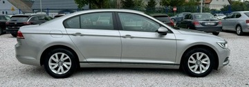 Volkswagen Passat B8 Limousine 2.0 TDI BlueMotion Technology 150KM 2017 Volkswagen Passat Salon PL,LED,Navi,PDC,Gwarancj, zdjęcie 4