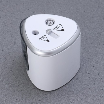 Прочная точилка для карандашей Косметическая точилка