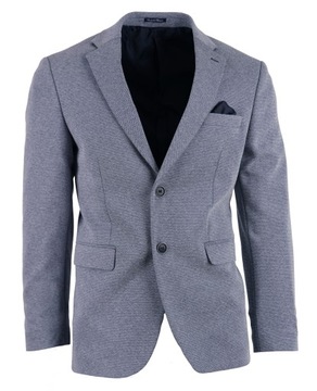 Мужская куртка элегантная формальная повседневная турецкая 48