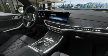 BMW X5 G05 2026 BMW X5 Dostepne kilka wariantow wyposazeniowych oraz kolorystycznych., zdjęcie 4