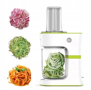 Слайсер Kenwood SPIRALIZER FGP203WG