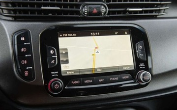 Alfa Romeo Giulietta Nuova II Hatchback 5d Facelifting 1.4 TB 16v Mair 170KM 2014 Alfa Romeo Giulietta Lift 1.4B 170Ps Ledy Bixenon Navi Polskora ZADBANA Be, zdjęcie 22