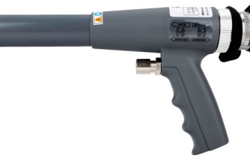 Пистолет для продувки и всасывания BP219V BAHCO