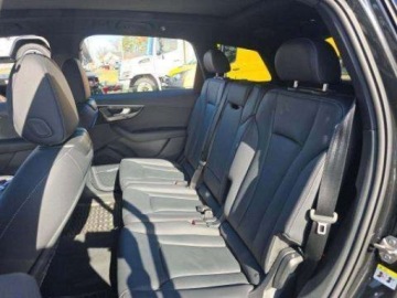 Audi Q7 II 2025 Audi Q7 Premium 45 Tfsi Quattro 2025 2.0 Benzyna 261KM, zdjęcie 13