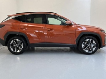 Hyundai Tucson IV SUV Facelifting 1.6 T-GDI 48V 160KM 2024 HYUNDAI Tucson 1.6 T-GDi Executive 2WD DCT Suv 160KM 2024, zdjęcie 3