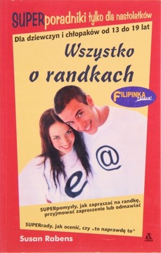 WSZYSTKO O RANDKACH, Susan Rabens