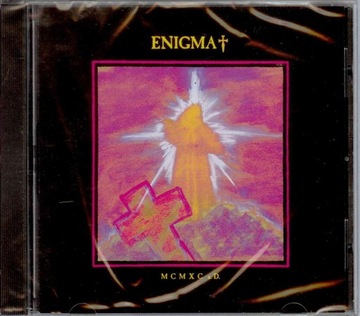 ENIGMA MCMXC A.D. [ CD ]