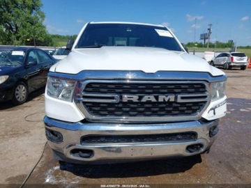  RAM 1500 Big Horn 64 Box 2022 5.7l 5.7 Benzyna 395KM, zdjęcie 8