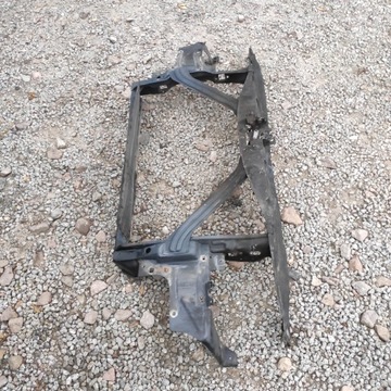 PAS PRZEDNI WZMOCNIENIE SEAT LEON I TOLEDO II 2