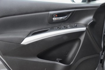 Suzuki SX4 II S-cross Facelifting 1.4 BOOSTERJET 140KM 2018 Suzuki SX4 SUZUKI SX4 S-CROSS 1.4 140KM ALU17 LED Kamera Gwarancja 12m-cy, zdjęcie 17