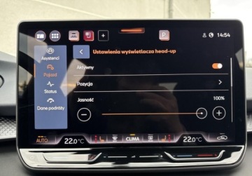 Cupra Terramar SUV 1.5 eTSI 150KM 2025 Cupra Terramar 1.5eTSI mHEV DSG 150KM Gwarancja LED ACC Kessy Head-UP El.K, zdjęcie 23