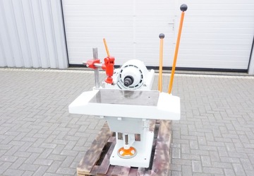 НЕМЕЦКАЯ ГОРИЗОНТАЛЬНАЯ ДРЕЛЬ ДЛЯ ДЕРЕВА МОЩНОСТЬ: 2кВт