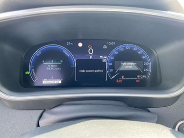 Suzuki 2024 Suzuki Swace 1.8 Hybrid Elegance 2WD e-CVT Automat Dostepny od reki 1.8, zdjęcie 13