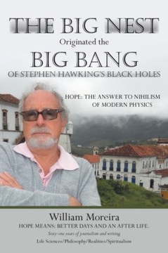 The Big Nest Originated the Big Bang of Stephen Ha