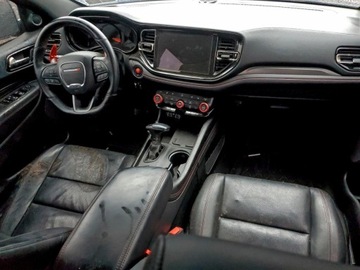 Dodge Durango III 2021 Dodge Durango 2021 DODGE DURANGO RT 5.7 Benzyna 360KM, zdjęcie 7