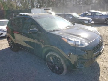Kia 2022 Kia Sportage 2022 KIA SPORTAGE S 2.4 Benzyna 181KM, zdjęcie 3