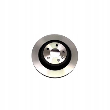 Tarcza Hamulcowa 16'' przód Volvo C30 S40