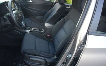 Hyundai Tucson III SUV 1.7 CRDi 141KM 2017 Hyundai Tucson 1.7D Automat Navi Kamera 2017r 137 Tys Km Sprowadzony, zdjęcie 32