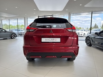 Mitsubishi Eclipse Cross SUV PHEV 2.4 188KM 2022 Mitsubishi Eclipse Cross Instyle, 1 właściciel, Sa, zdjęcie 2