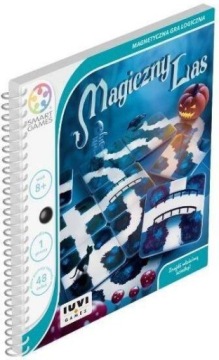 Умные игры Волшебный лес (EN) IUVI Games