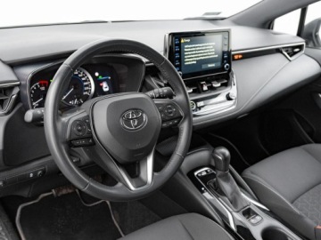 Toyota Corolla XII 2021 Toyota Corolla WD2280S#1.8 Hybrid Comfort, zdjęcie 5