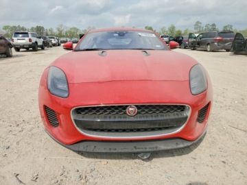 Jaguar F-Type 2020 Jaguar F-Type 2020 2.0 Benzyna 296KM, zdjęcie 5